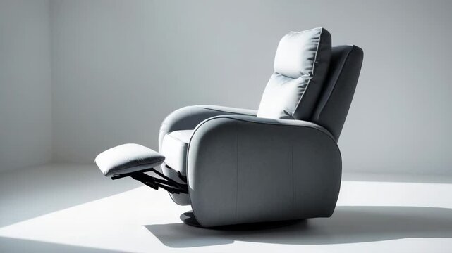 Reclining Armchair