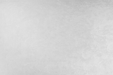 Modern stucco texture in light gray color creating an abstract background for design projects and interior decoration concept for walls and backdrop