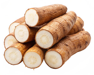 cassava yuca