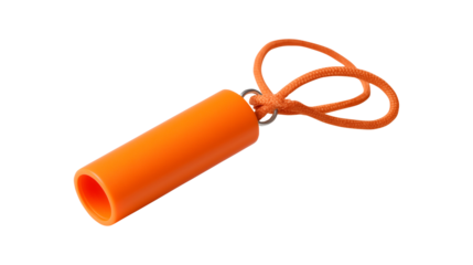 Compact emergency torch for outdoor adventures