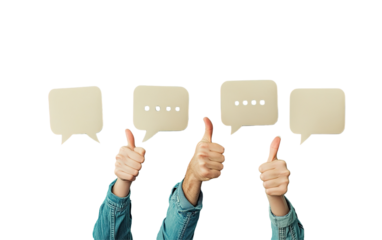 Positive feedback and communication (1)