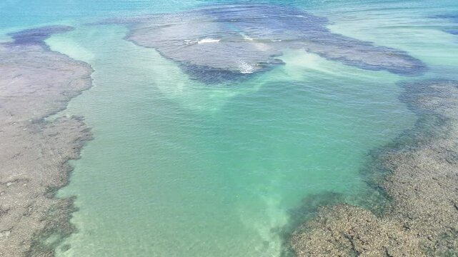 Japaratinga, Maragogi, Patacho, S&atilde;o Miguel dos Milagres, Alagoas
