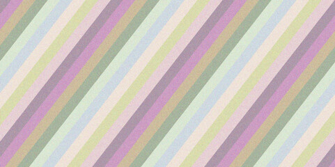 Abstract colourful design with pink, blue, and yellow stripes creates a vibrant geometric pattern