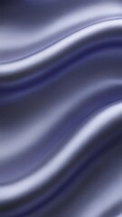 Elegant draped lavender silk fabric texture background