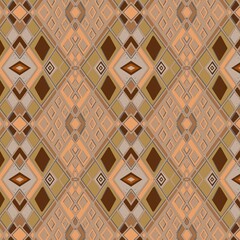 Simlet pattern screen printing fabric, warm family, perfection