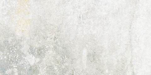 Abstract white grunge dust texture concrete wall on white background Vector for banner and business.