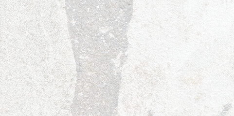 Abstract white grunge dust texture concrete wall on white background Vector for banner and business.