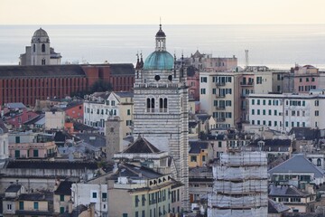 view of budapest