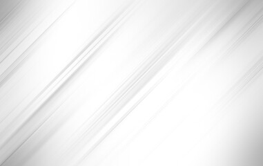 Obraz premium abstract white and silver are light pattern gray with the gradient is the with floor wall metal texture soft tech diagonal background black dark clean modern.