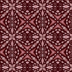 seamless damask pattern Passionate, passionate and possessive love