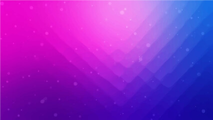 Abstract pink magenta blue purple abstract color gradient background grainy texture effect web banner header poster design.