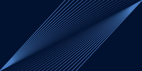 blue background metal pattern line style