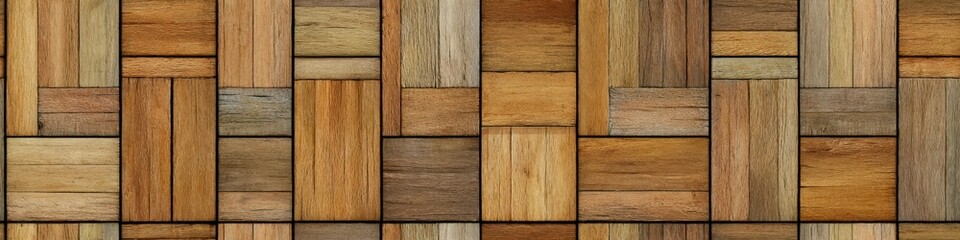 Rustic brown wood texture background.  Seamless pattern ideal for design projects, websites, and print. Commercial use allowed.