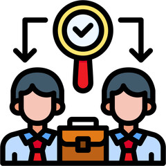 Job Matching icon