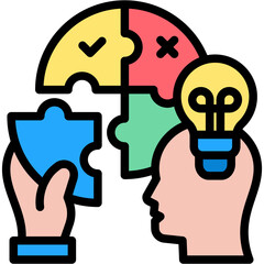 Skill Matching icon