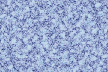 Blue Grey Marble with Subtle Veining Texture