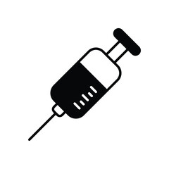 Vaccination Vector icon