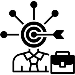 Headhunter Network icon