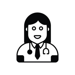 Doctor Vector icon
