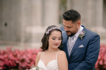 boda, d&iacute;a de la boda, ceremonia de boda, novia, novio, pareja, amor,vestido de novia, fiesta de boda