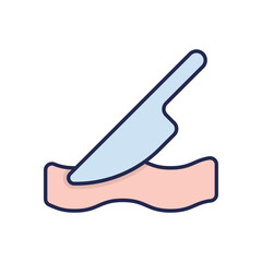 Surgery Vector icon