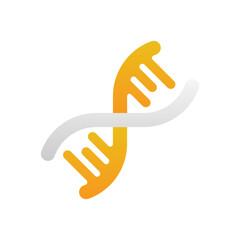 Biochemistry Vector icon