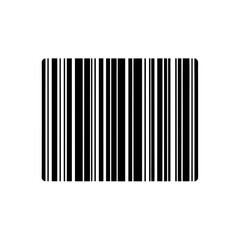 barcode  vector illustration