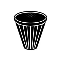 filter  vector illustration