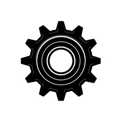 gear vector illustration