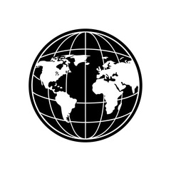 international  vector illustration