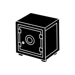 Obraz premium safe vector illustration