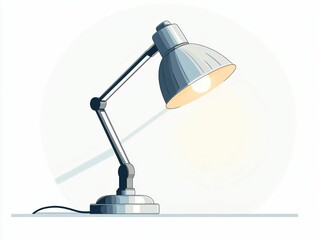 Desk Lamp Light