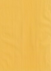 Yellow Paper Texture