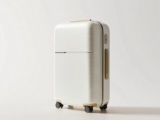 White Suitcase Travel