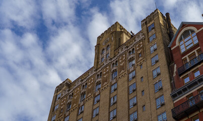 USA Manhattan New York