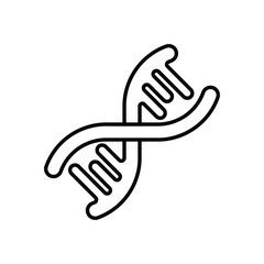 Biochemistry Vector icon