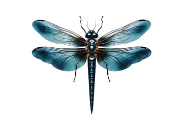 Dragonfly (JPG 300Dpi 10800x7200)
