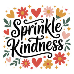 Kindness Unites Us  A World Kindness Day Tribute