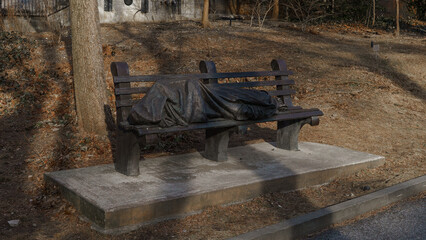 USA Manhattan New York