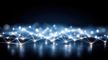 Abstract network connectivity technology