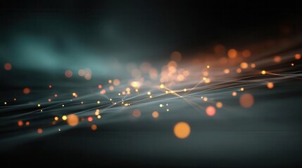 Abstract digital network design