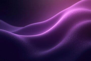 Fototapeta premium Purple Nebula Abstract Background Image