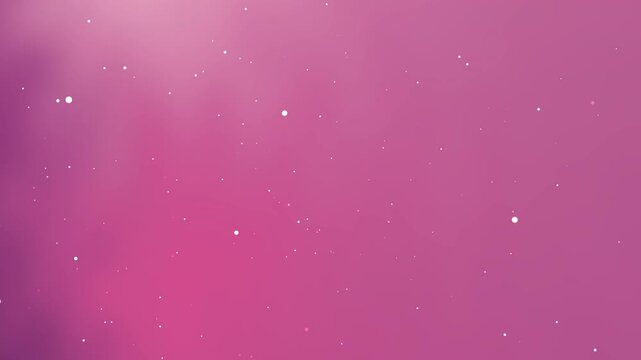Pink gradient and white polka dot design for backgrounds, invitations, stationery, textiles, and packaging with a fun and feminine flair.