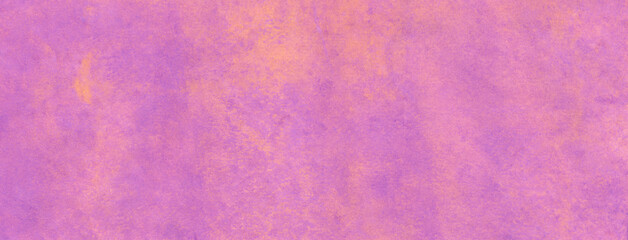 Violet paint textures as abstract background and watercolor wallpaper.	