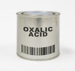 Oxalic Acid