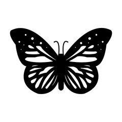 Butterfly icon