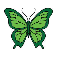 Butterfly icon
