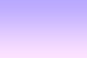 Soft Lavender and White Gradient Background Subtle Pastel Color Transition