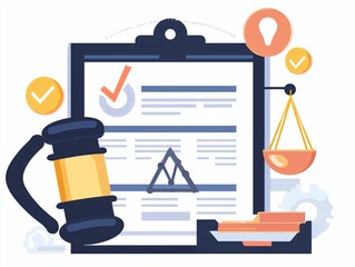 Legal Document Review