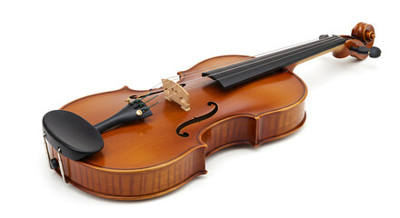 Obraz premium Stunning Violin Image: High-Res Stock Photo